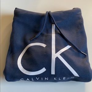 Calvin Klein hoodie